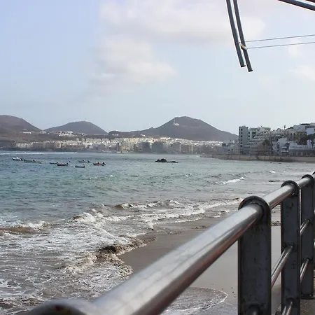 Apartment Golden Beach By Mycanariandream Las Palmas de Gran Canaria