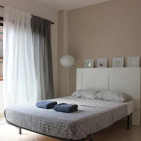Apartment Golden Beach By Mycanariandream Las Palmas de Gran Canaria