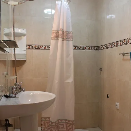 Apartment Golden Beach By Mycanariandream Las Palmas de Gran Canaria