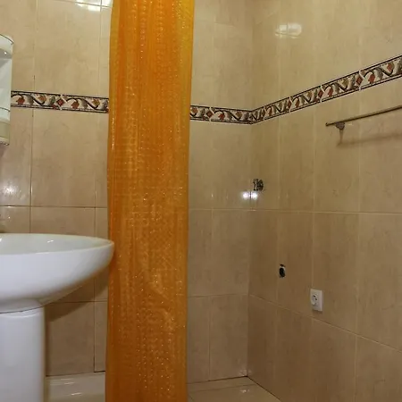Apartment Golden Beach By Mycanariandream Las Palmas de Gran Canaria