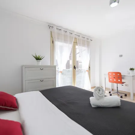 Apartment Golden Beach By Mycanariandream *