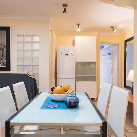 Apartment Golden Beach By Mycanariandream Las Palmas de Gran Canaria