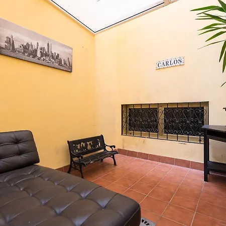Apartment Golden Beach By Mycanariandream